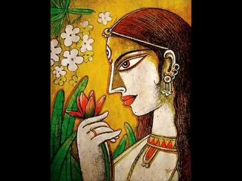 Krishna Das with Ustad Sultan Khan - Goddess