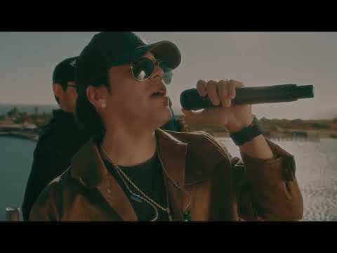 Sin lado izquierdo - Diferente Nivel (En vivo con banda)