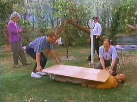 Get a Life s1e05 - Pile of Death