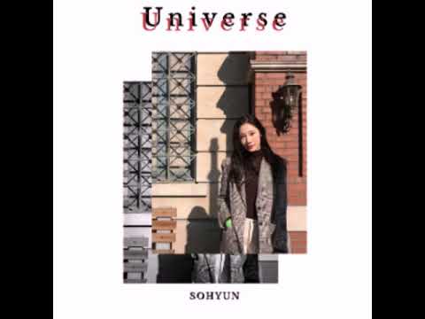 SOHYUN | RESET | DEBUT (hidden track solo)