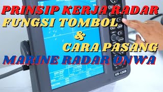 Download lagu Prinsip Kerja Radar mp3