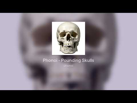 Phonoi - Pounding Skulls