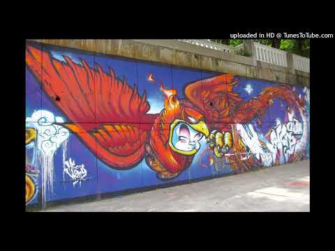 Madflowas - enter the realm (scientific rmx)