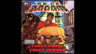 Dr. Doom - Mental Case