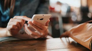 Trading using IBKR Mobile on the iPhone©