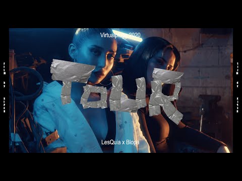 LESQUIA X BLOPA  - TOUR (shot by XIPEN)