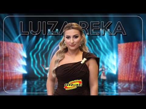 Luiza Reka - Kur e humb ate qe duhet (Official Video) 2026