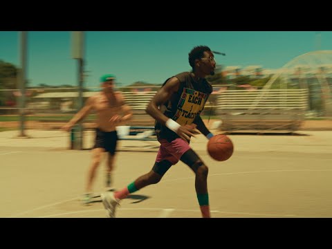 TOBi - "He's So Good"