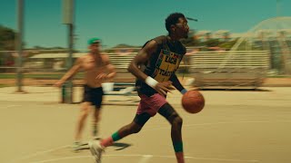 Download lagu TOBi - 'He's So Good' mp3