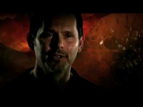 Dante's Inferno - Diary 3 GLUTTONY