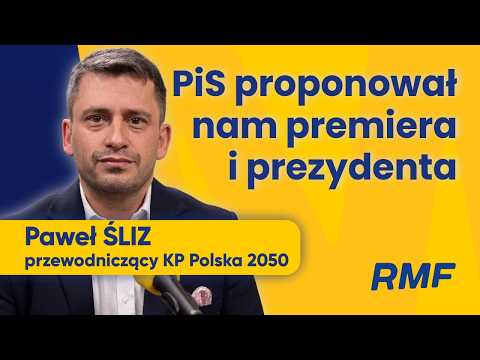 Expose Radosława Sikorskiego. "To brak szacunku"
