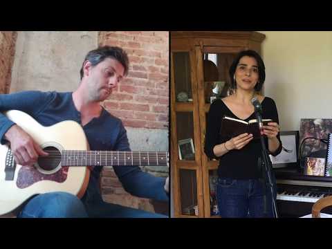 WI BƔAN (Idir) par Amel Brahim-Djelloul, Thomas Keck et Rachid Brahim-Djelloul