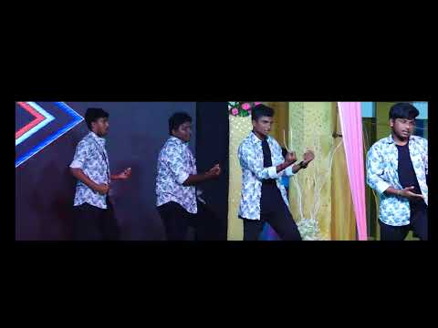 Sri Gold Star - Senior Boys Dance (2023)