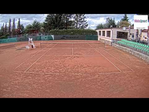 Kurt 1_30.9.2019  TCEN Hrádek nad Nisou "A" - Dorostenci