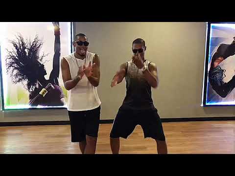 Eita menina virei teu fã - MC WM e MC Kaioken - PARANGADAM - GEMINIDANCE