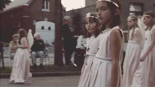 Dirty Hips - Junkie Shuffle