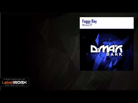 Foggy Ray - Laughing Academy (Original Mix)