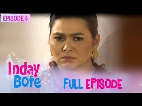 Inday Bote | Full Episode 4