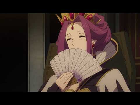 Shield Hero: Queen says all heroes except Naofumi will die