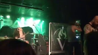 Everlit Live Break Away 12-18-15  Portland Maine