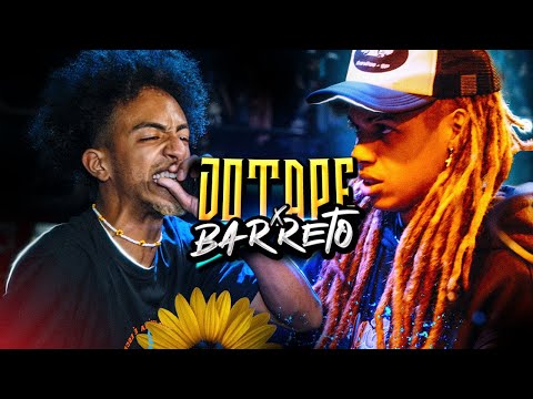 Jotapê x Barreto | FIZ esses ROUND VIRAR um FEAT #1 🌻