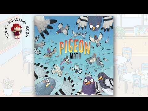 🕊 Pigeon Math