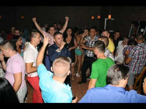 sebastian Codila  azi vin fratii mei