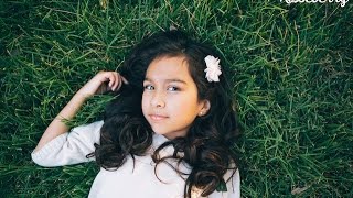 Lauren Montemayor | Child Actress Testimonial | Littleroseberry.com video