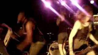 Showbread - Oh! Emetophobia!