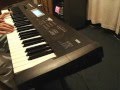 Depeche Mode - Somebody (Instrumental cover ...