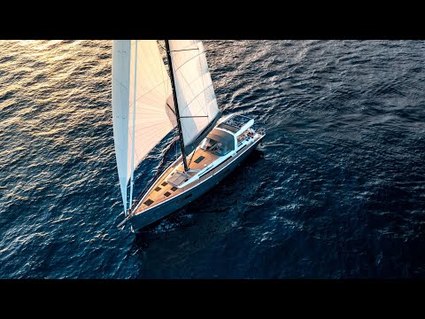 Introducing the new BENETEAU flagship – the OCEANIS YACHT 60 Introducing the new BENETEAU flagship – the OCEANIS YACHT 60