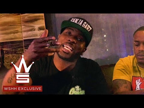 DJ Luke Nasty "I Need" Feat. G. Yamazawa (WSHH Exclusive - Official Music Video)