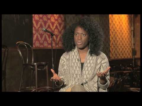 Kerry Coddett CUNY TV