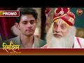 Is Something Bad Going To Happen To Sameer And Rimjhim At 5 O Clock Rimjhim Small Age Big J