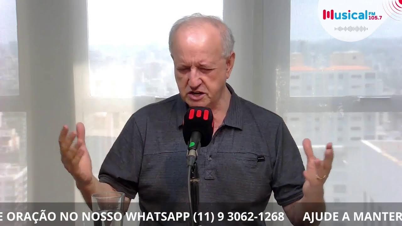 Rádio Musical FM 105.7