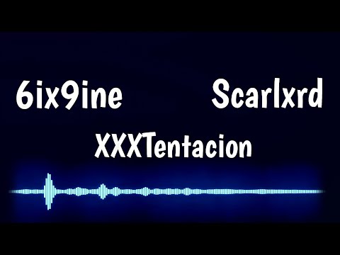 6IX9INE ft. XXXTENTACION - BOOM ft. Scarlxrd