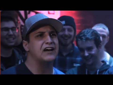 " SCHLECHTESTER TÜRKENWITZ DEN ICH KENNE " // Indoor Stan aka. Umweltaktivist | #dltllyfirst