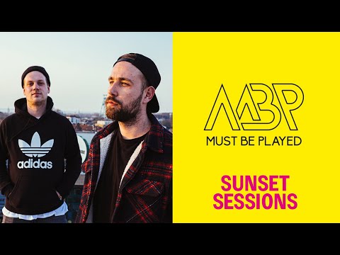 Sunset Session 2020 Vol. 2 // MBP (Bochum City)