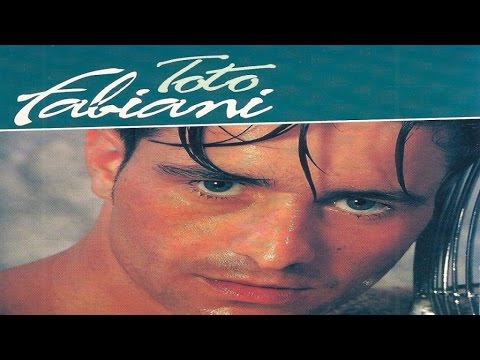 Toto Fabiani - 'Na storia 'e 'na semmana (Official audio)