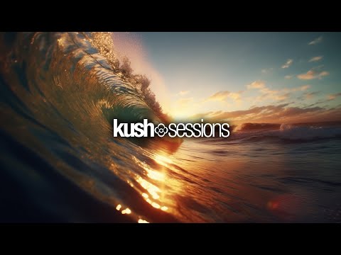 #244 KushSessions (Liquid Drum & Bass Mix)