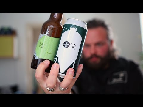 Sofa Sessions: British Brut IPA taste test | The Craft Beer Channel
