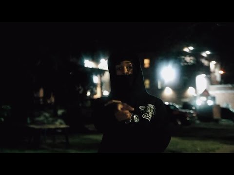 3900Pill - No Passes ( Official Music Video)