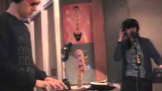 Broadcast - Goodbye Girls (Live Performance)