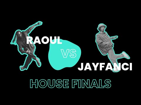 Raoul VS JayFanci [House FINALS] VSDF 2023
