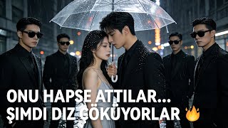 【Turk Dub】Herkes Ona İhanet Etti… Hapisten Sonra Geri Döndü ve Herkes Pişman Oldu 🔥💔