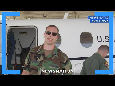 Will UFO whistleblowers be deterred by medical reveal? | Elizabeth Vargas Reports