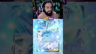 TERAPAGOS IMERSIVO NO POKÉMON TCG POCKET!