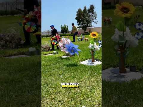 Espacios para sepultura en Ica y Chincha