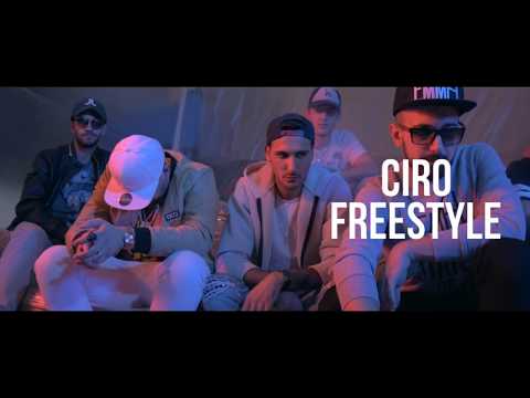 Don Veetz - Ciro Freestyle - Official Video 2017