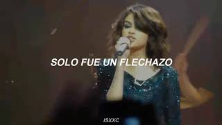 Selena Gomez &amp; The Scene - Crush (Traducción al Español)